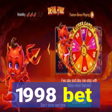 1998 bet